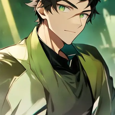 Profile image of Callum