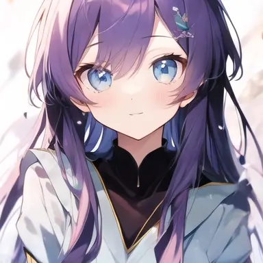 Profile image of Mia