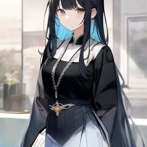 RiskyTrack8952의 강제여장 시키는 누나