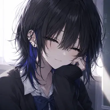 Profile image of 柳 あお