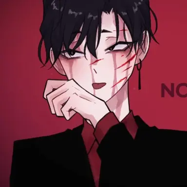 Profile image of 루시퍼