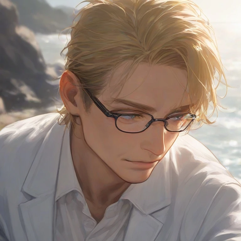 藤嶋先生