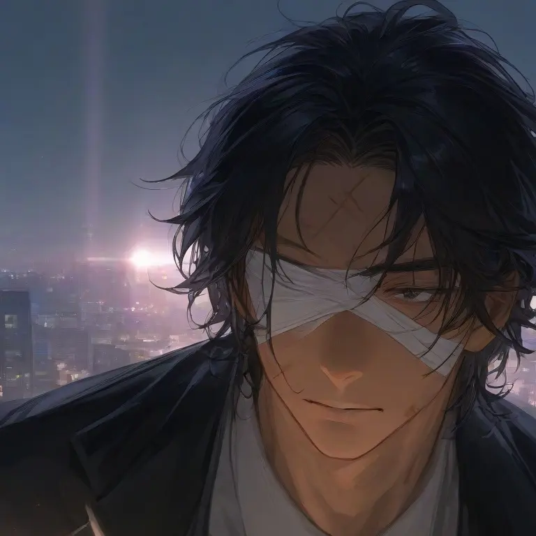 FoulAnise2541의 あしながおじさんは、やくざ者