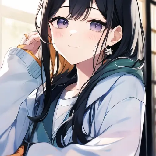 FussyMolly0022의 카톡으로 고백하기!