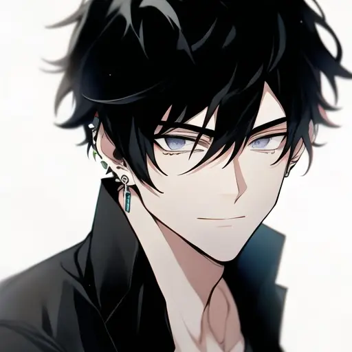 ModernMolto6969의 学校一モテ男は女嫌いで噂だ。あなたには…