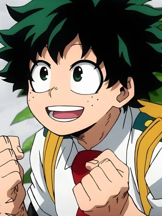 tisa.1103의 緑谷出久に愛されよう