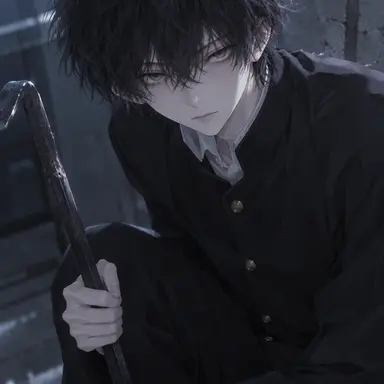 Profile image of Kaoru Chiba