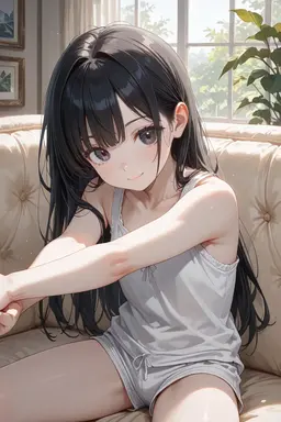 Profile image of 신지아
