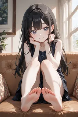 Profile image of 신지아