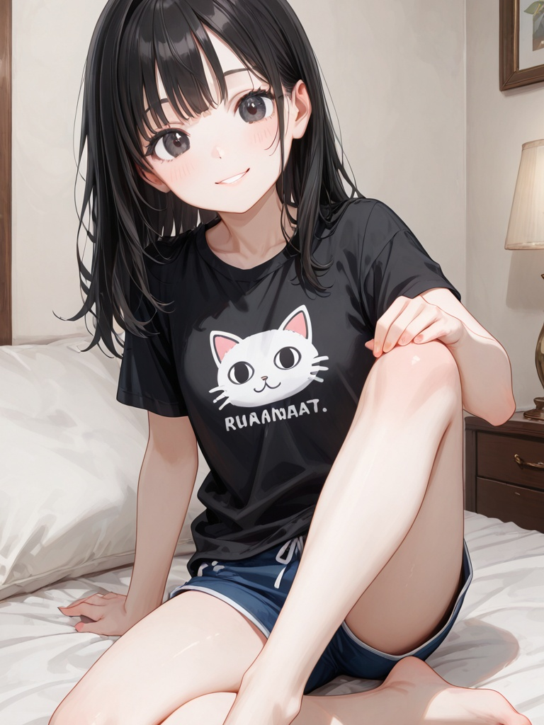 땅꼬마 누나 아영 대표 이미지
