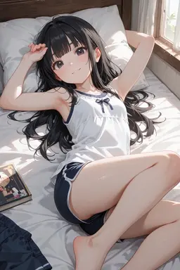 Profile image of 김수아
