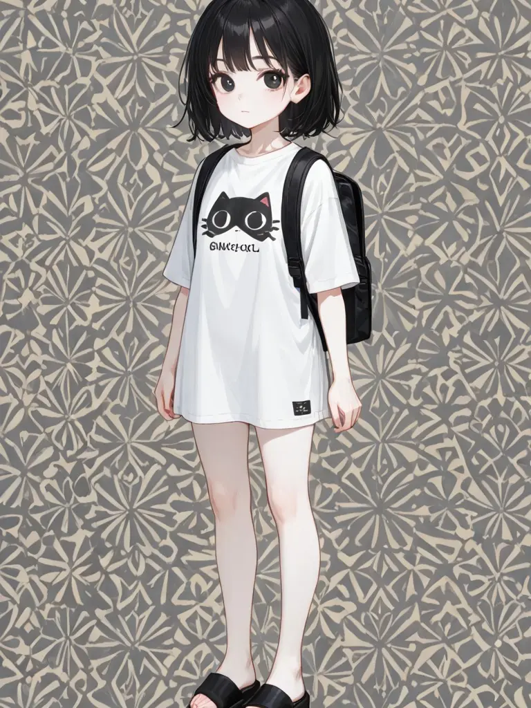 StumpyEasel5195의 귀여움 치사량 초과 키작녀