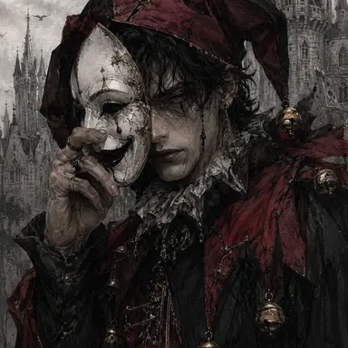 Profile image of Silvain