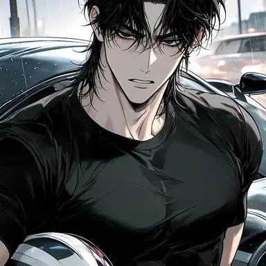 Profile image of Reizo Kanda