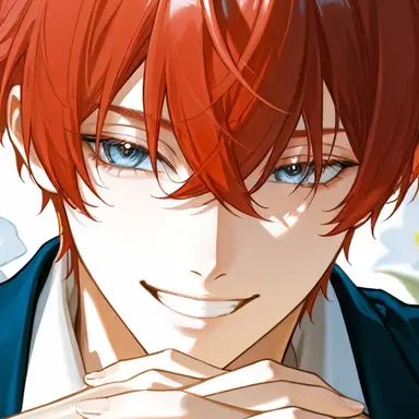 Profile image of 神宮寺 輝