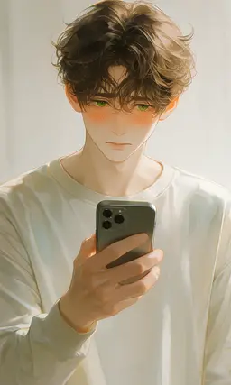 Profile image of Yoon Chan