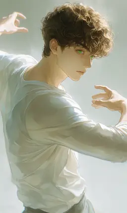 Profile image of Yoon Chan