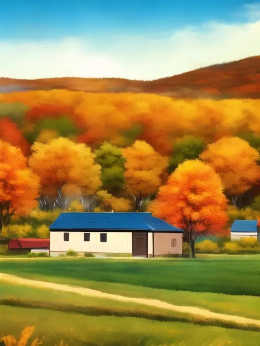 EmmyNoMoney의 Town Of Timberline