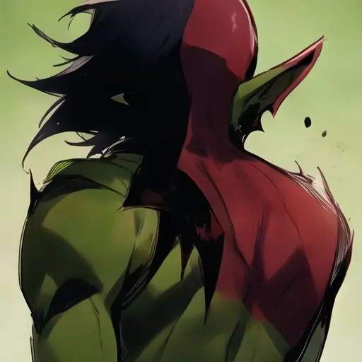 EmmyNoMoney의 Gobbo