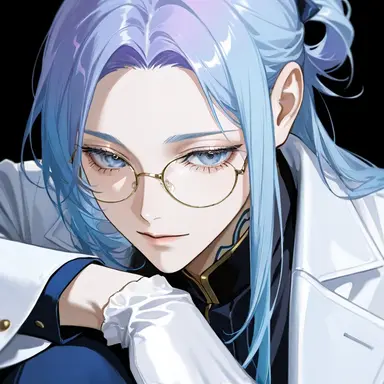 Profile image of 레티안 리안