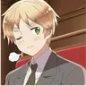 Profile image of アーサー