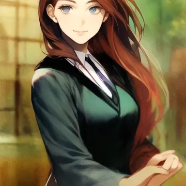 Profile image of Christy