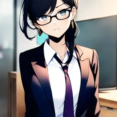 Profile image of Nicole