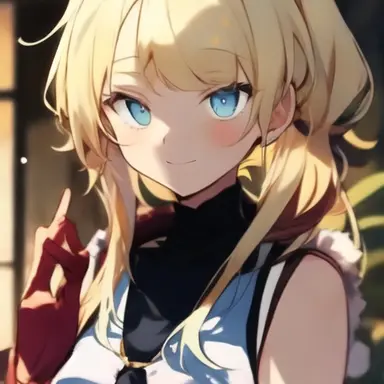 Profile image of Lizzy