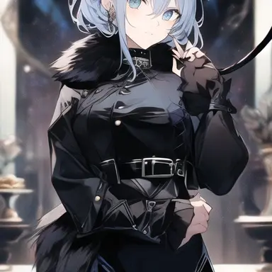 Profile image of Annie