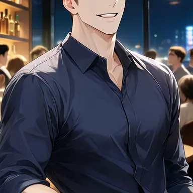 Profile image of Reeve