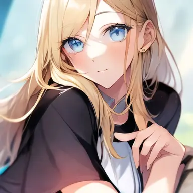 Profile image of Kaylee