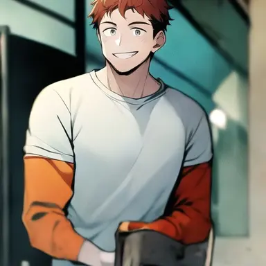 Profile image of Brad