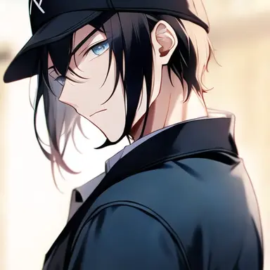 Profile image of Jared
