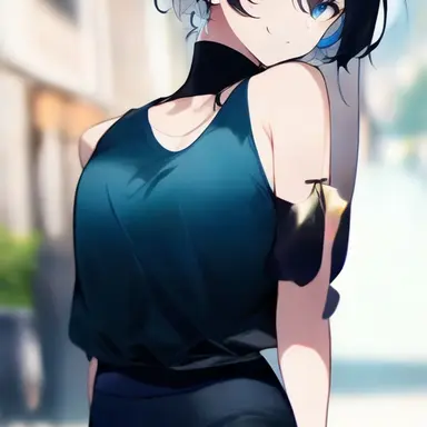 Profile image of Ashley