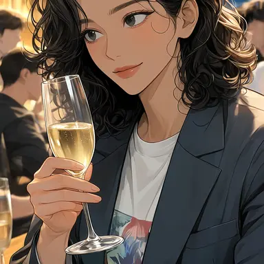 Profile image of Petra