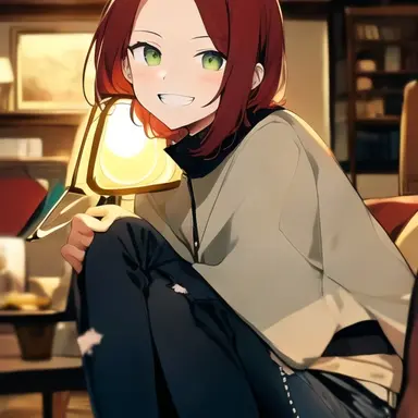 Profile image of Allie