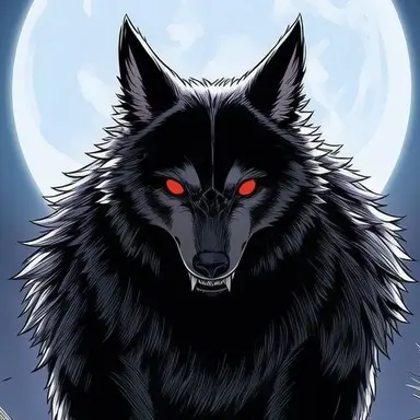 Profile image of ウェアウルフ