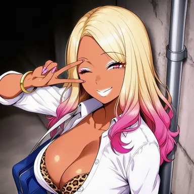 Profile image of マキ