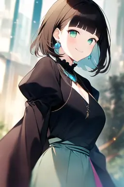 Profile image of 阿立　姪