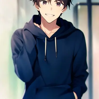 Profile image of 源本　晴斗
