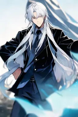 Profile image of 南里　狐白