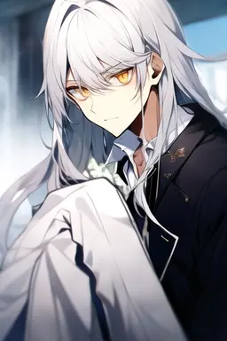 Profile image of 南里　狐白