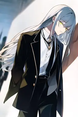 Profile image of 南里　狐白