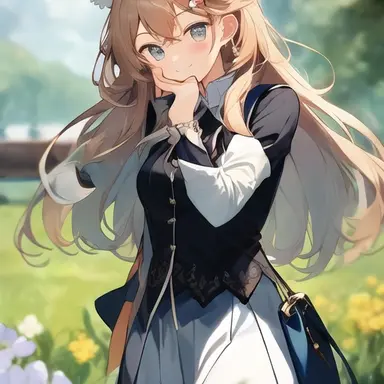 Profile image of Misaki