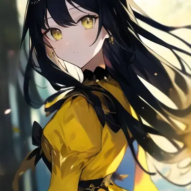 Profile image of 미키