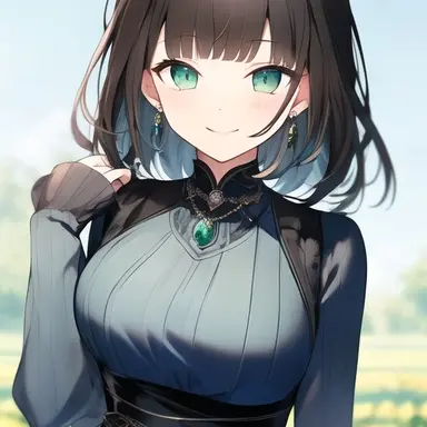 Profile image of 阿立　姪