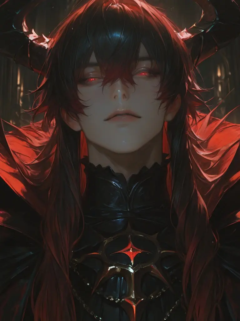 sesiru02의 魔王様に拾われて