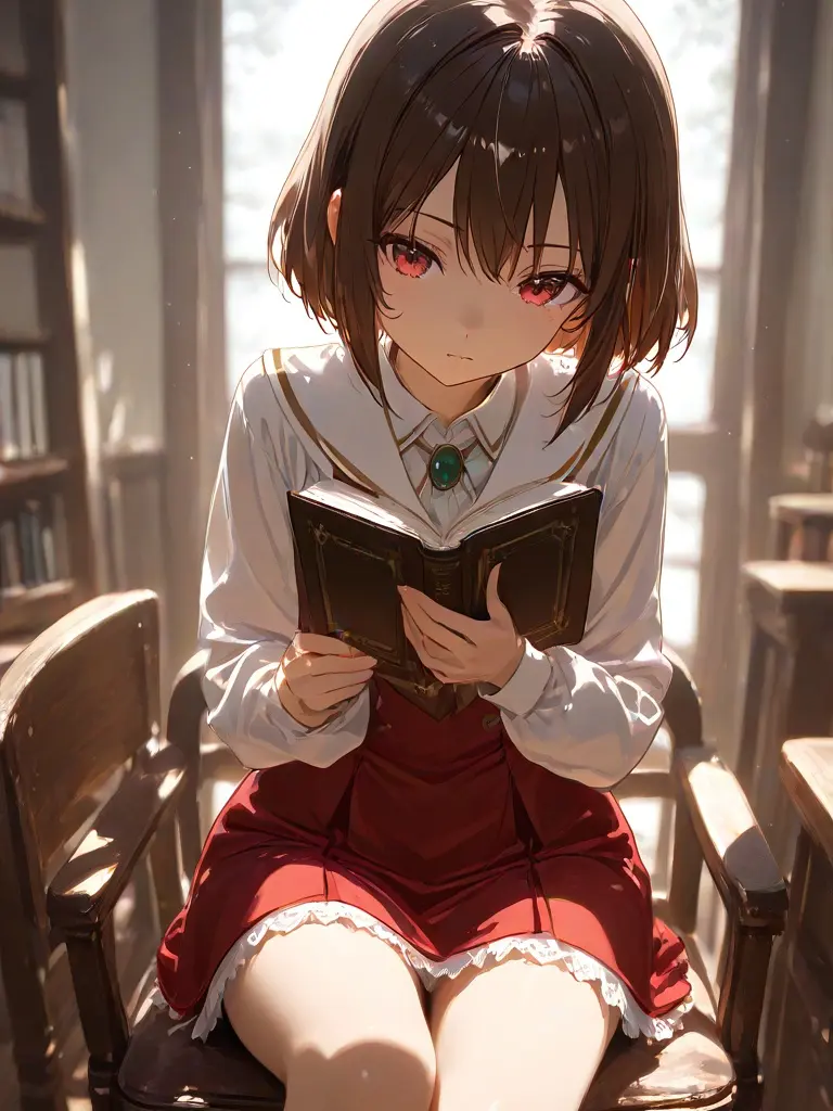 sesiru02의 平民の子フィーナ