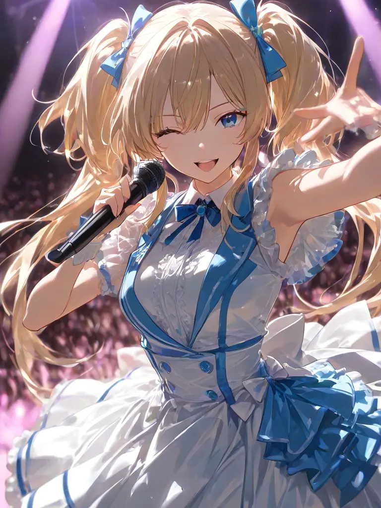 sesiru02의 大人気美少女アイドルのマネージャー就任！