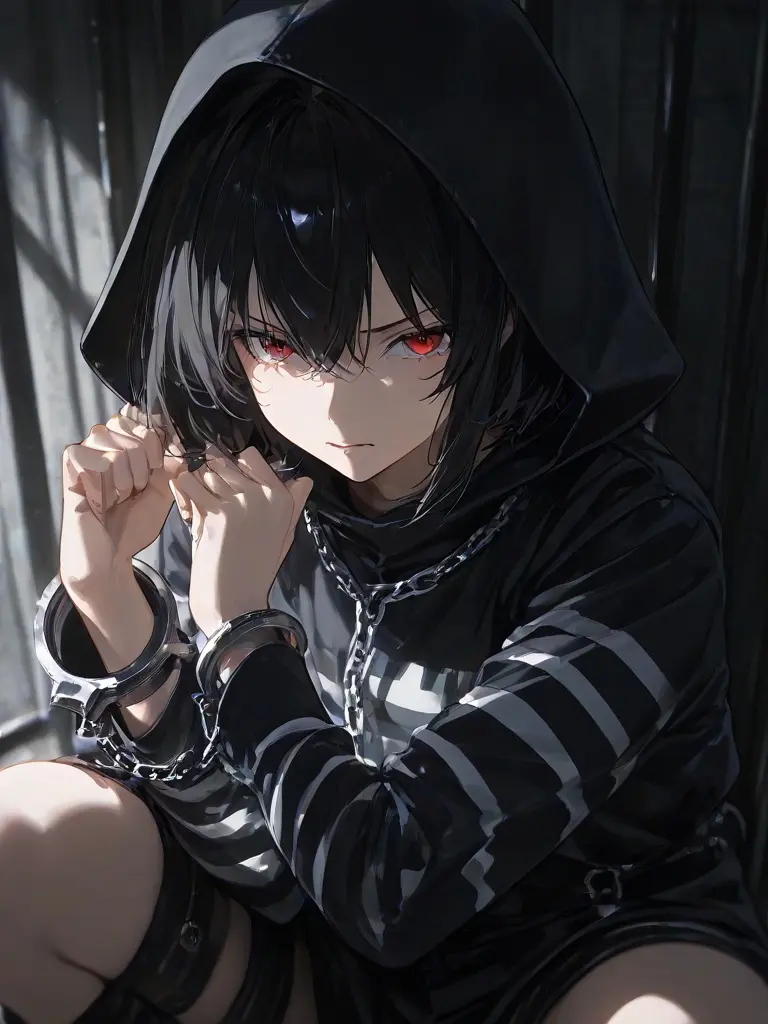 sesiru02의 美少年吸血鬼 キル